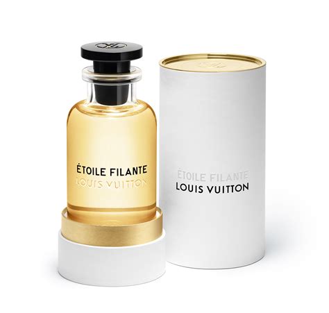 lv perfume etoile filante